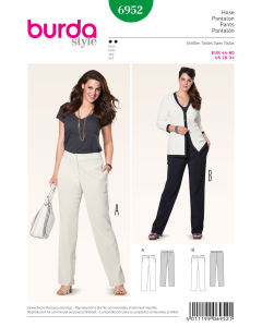 pantaloni