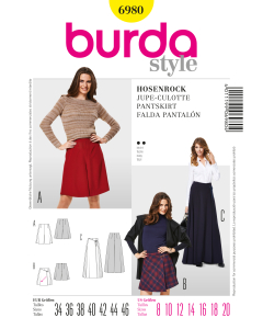 culottes