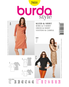 Vestito, camicia