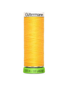 Filo gütermann 100 mt rpet