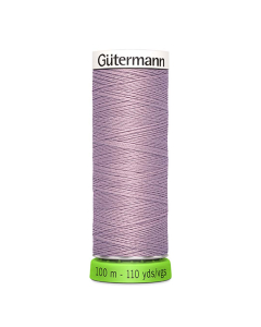 Filo gütermann 100 mt rpet