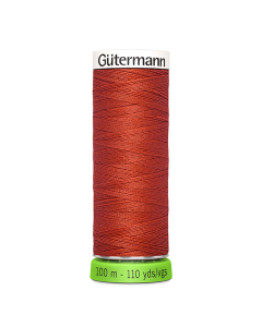 Filo gütermann 100 mt rpet