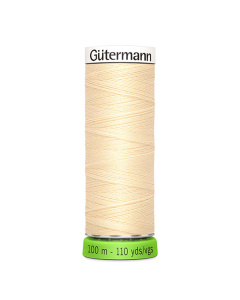 Filo gütermann 100 mt rpet