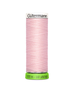Filo gütermann 100 mt rpet