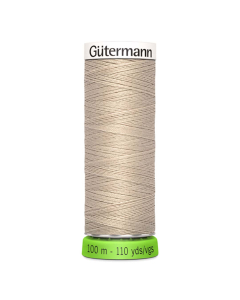 Filo gütermann 100 mt rpet