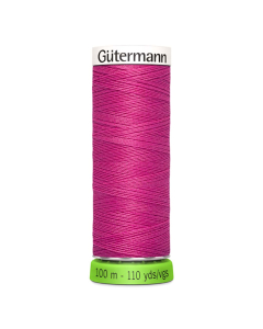Filo gütermann 100 mt rpet