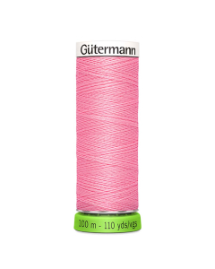 Filo gütermann 100 mt rpet