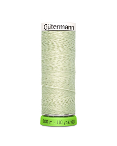 Filo gütermann 100 mt rpet