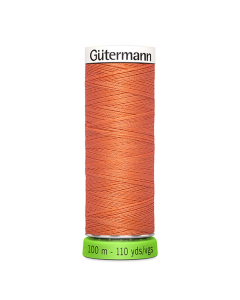 Filo gütermann 100 mt rpet