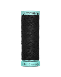 Filo gütermann 30 mt Seta Reale