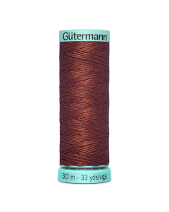 Filo gütermann 30 mt Seta Reale