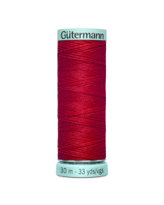 Filo gütermann 30 mt Seta Reale