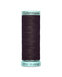 Filo gütermann 30 mt Seta Reale