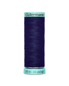 Filo gütermann 30 mt Seta Reale