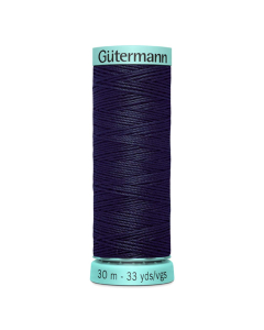 Filo gütermann 30 mt Seta Reale