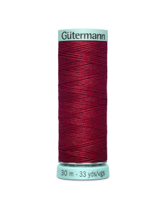 Filo gütermann 30 mt Seta Reale