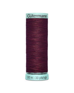 Filo gütermann 30 mt Seta Reale