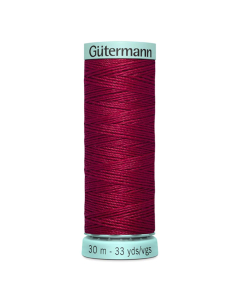 Filo gütermann 30 mt Seta Reale