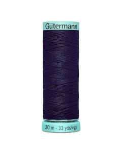 Filo gütermann 30 mt Seta Reale