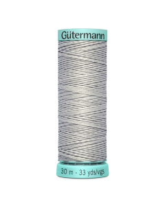Filo gütermann 30 mt Seta Reale