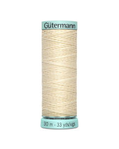 Filo gütermann 30 mt Seta Reale