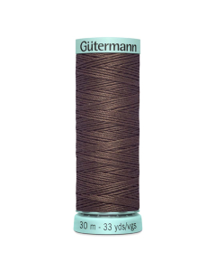 Filo gütermann 30 mt Seta Reale