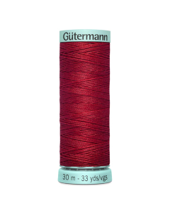 Filo gütermann 30 mt Seta Reale