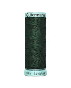 Filo gütermann 30 mt Seta Reale