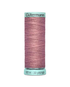 Filo gütermann 30 mt Seta Reale