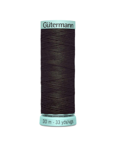 Filo gütermann 30 mt Seta Reale