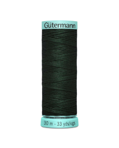 Filo gütermann 30 mt Seta Reale