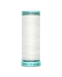 Filo gütermann 30 mt Seta Reale