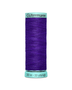 Filo gütermann 30 mt Seta Reale
