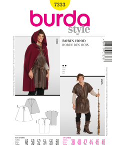 Robin Hood