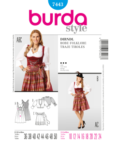 Dirndl