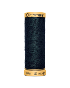 Filo gütermann 100 mt Cotone