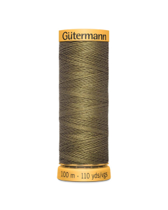Filo gütermann 100 mt Cotone