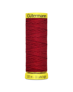 Filo gütermann 10 mt Elastico