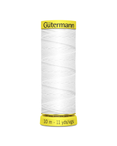 Filo gütermann 10 mt Elastico