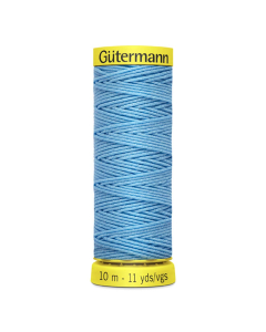 Filo gütermann 10 mt Elastico