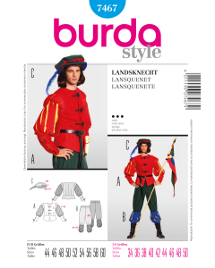 Landsknecht