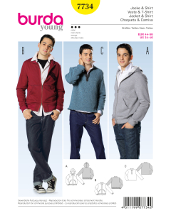 Giacca / camicia