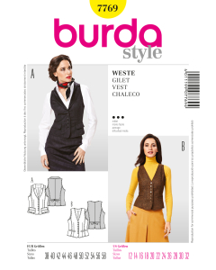 gilet