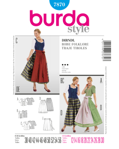 Dirndl