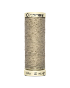 Filo gütermann 100 mt Cucitutto