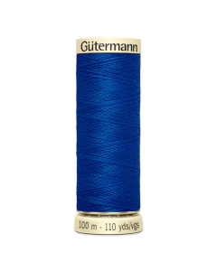 Filo gütermann 100 mt Cucitutto