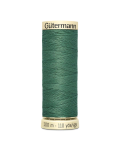 Filo gütermann 100 mt Cucitutto