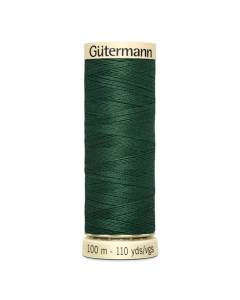 Filo gütermann 100 mt Cucitutto