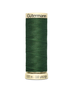 Filo gütermann 100 mt Cucitutto
