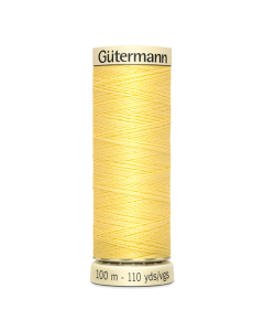 Filo gütermann 100 mt Cucitutto